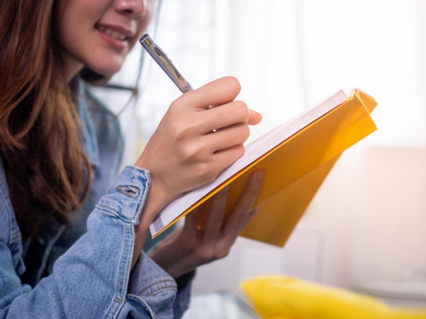 Análisis de proyectos creativos